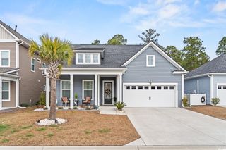 6375 Chadderton Circle, Myrtle Beach, SC 29579