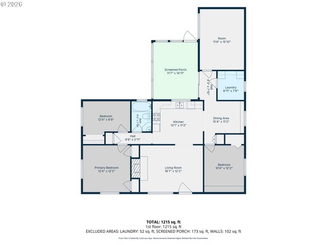 412 23RD St, Myrtle Point, OR 97458
