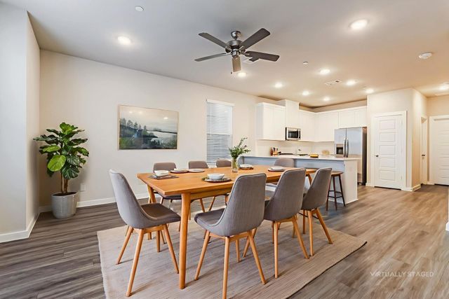 18427 Idyllic Alley, Shenandoah, TX 77385