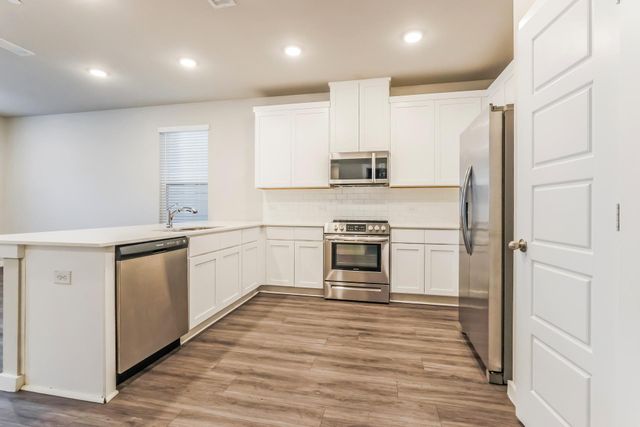 18427 Idyllic Alley, Shenandoah, TX 77385