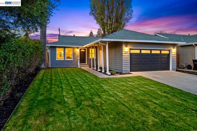 219 Omira Dr, San Jose, CA 95123