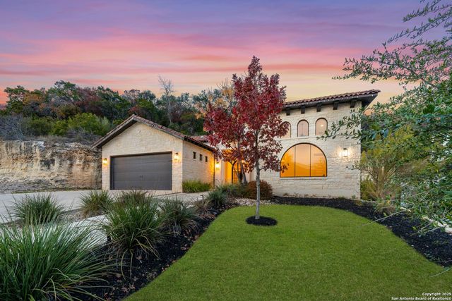 7107 Bella Bluff, San Antonio, TX 78256