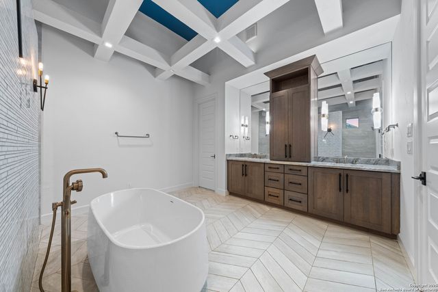 7107 Bella Bluff, San Antonio, TX 78256