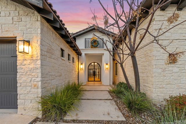 7107 Bella Bluff, San Antonio, TX 78256