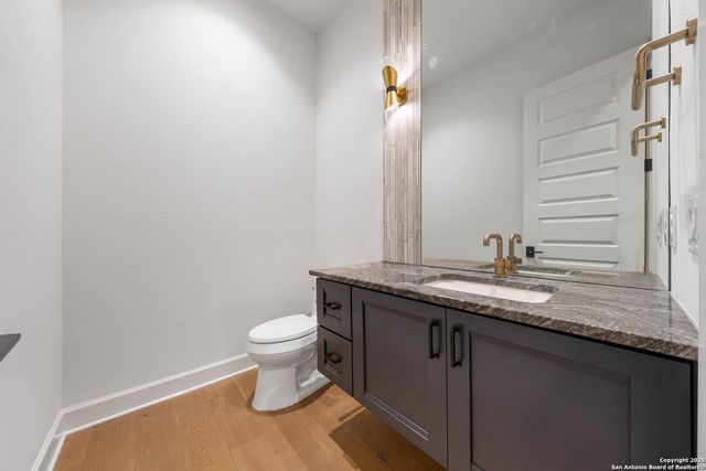 7107 Bella Bluff, San Antonio, TX 78256