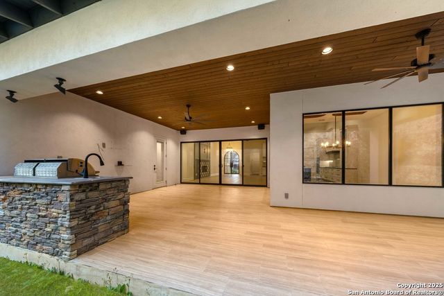 7107 Bella Bluff, San Antonio, TX 78256