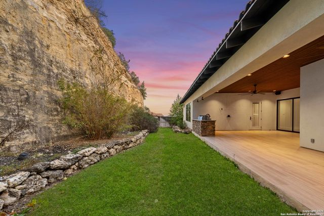 7107 Bella Bluff, San Antonio, TX 78256