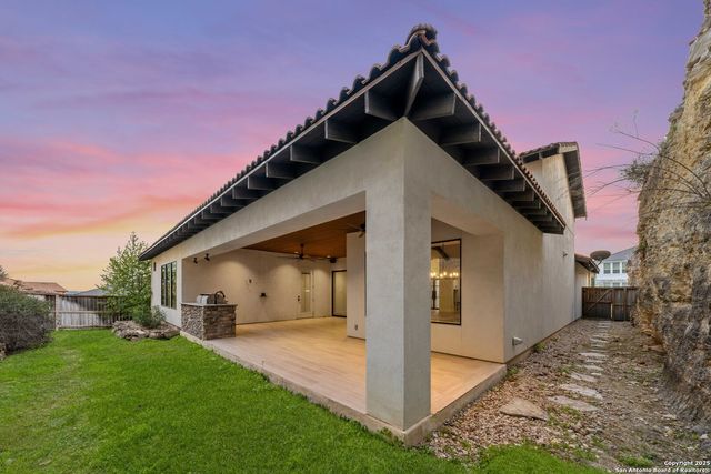 7107 Bella Bluff, San Antonio, TX 78256