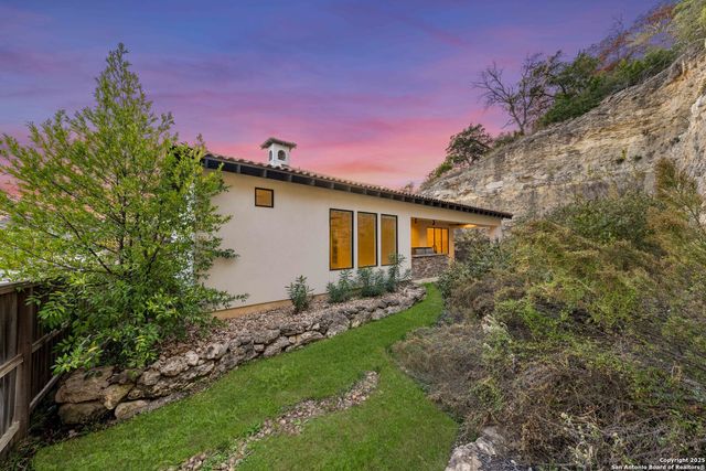 7107 Bella Bluff, San Antonio, TX 78256