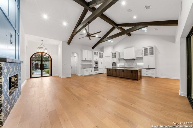 7107 Bella Bluff, San Antonio, TX 78256