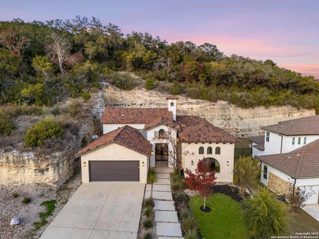 7107 Bella Bluff, San Antonio, TX 78256