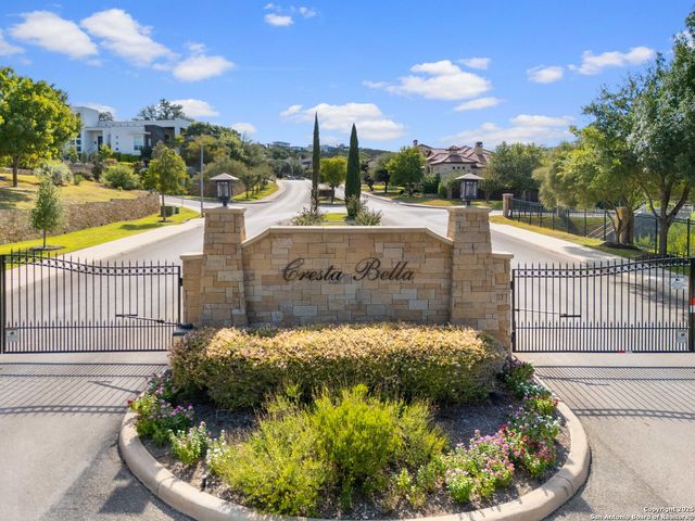 7107 Bella Bluff, San Antonio, TX 78256