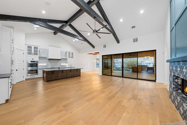 7107 Bella Bluff, San Antonio, TX 78256