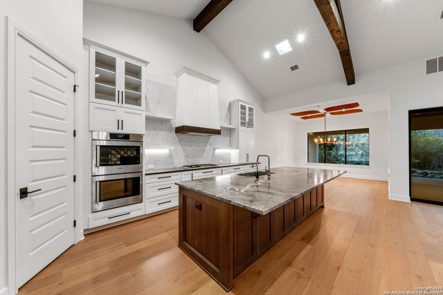 7107 Bella Bluff, San Antonio, TX 78256