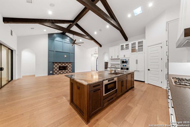 7107 Bella Bluff, San Antonio, TX 78256