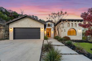 7107 Bella Bluff, San Antonio, TX 78256