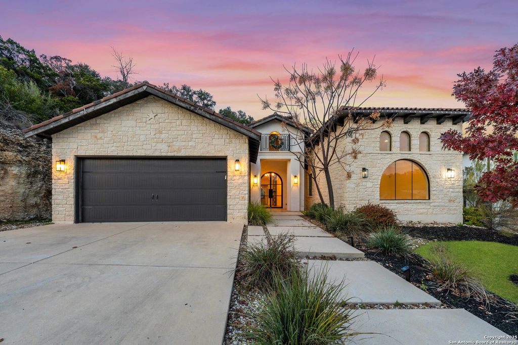 7107 Bella Bluff, San Antonio, TX 78256