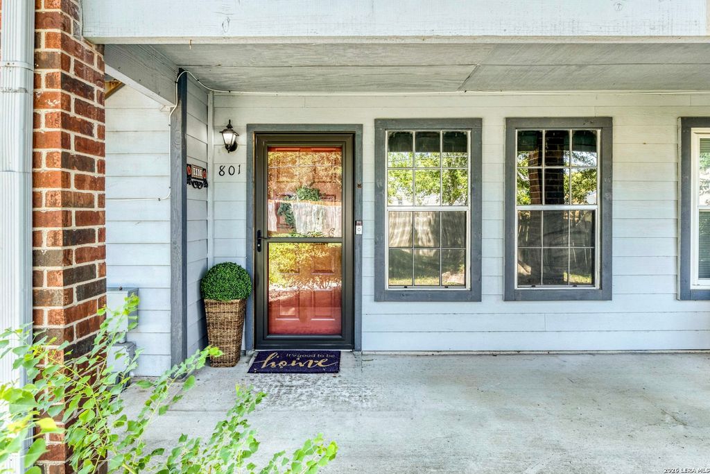14343 Judson Rd Apt 801, San Antonio, TX 78233