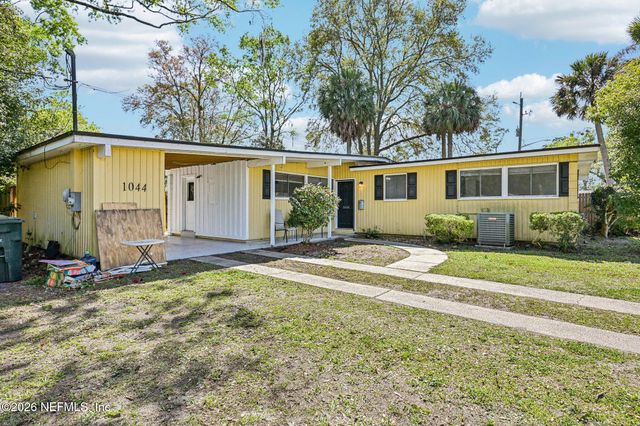 1044 HALIFAX Road, Jacksonville, FL 32216