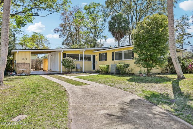 1044 HALIFAX Road, Jacksonville, FL 32216