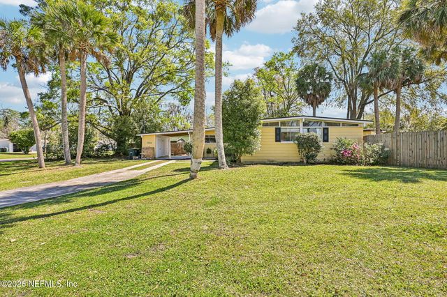 1044 HALIFAX Road, Jacksonville, FL 32216