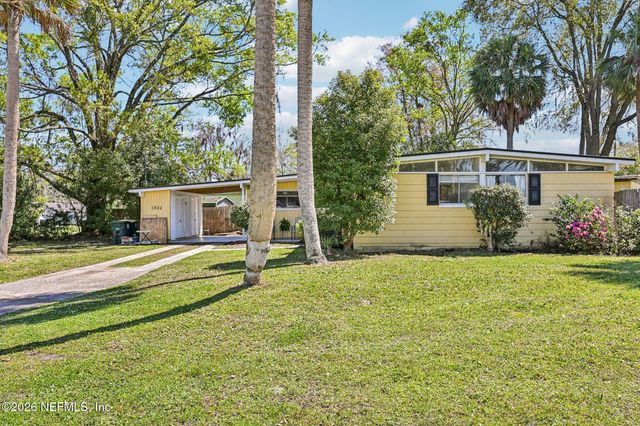 1044 HALIFAX Road, Jacksonville, FL 32216