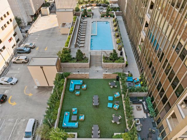 1200 Main Street 408, Dallas, TX 75202