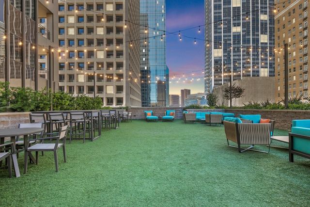 1200 Main Street 408, Dallas, TX 75202