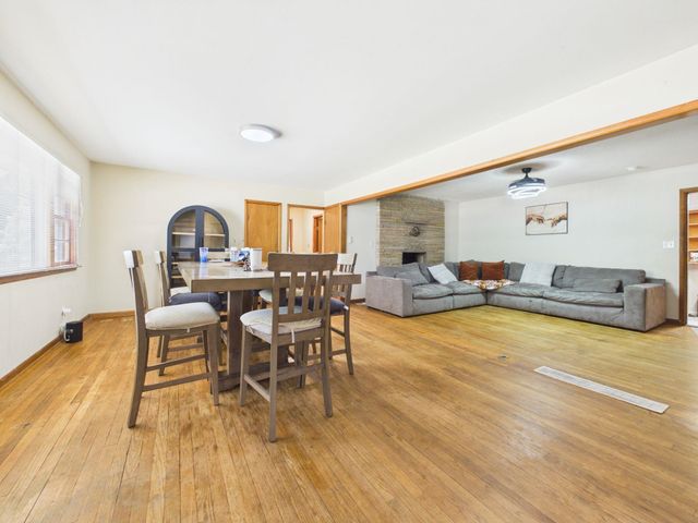3451 E Craig St, Wichita, KS 67216