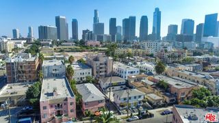 316 Columbia Avenue, Los Angeles, CA 90017
