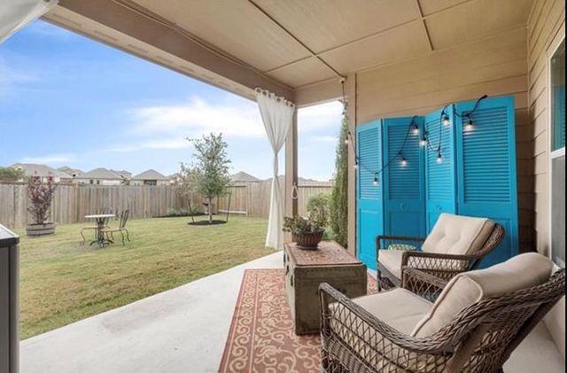 13405 Clara Martin RD, Manor, TX 78653