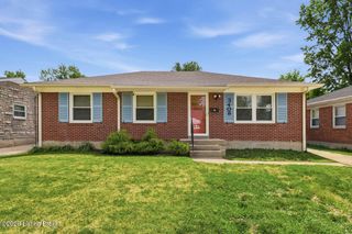 3408 Bryan Way, Louisville, KY 40220