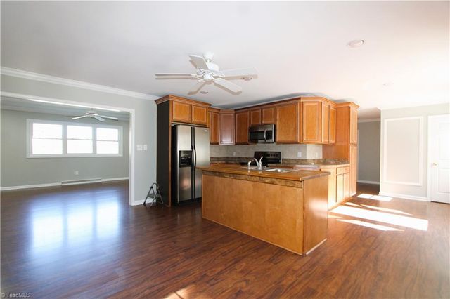 711 - A Whittier Avenue, High Point, NC 27262