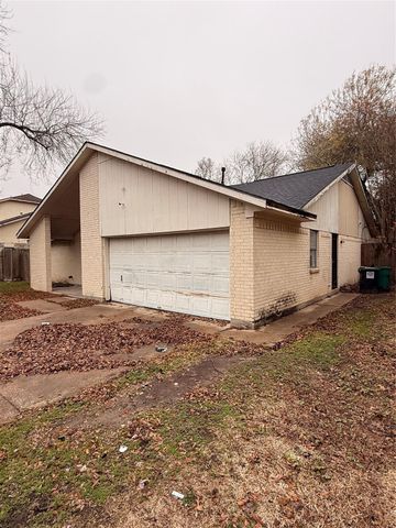 4207 Comanche Street, Pasadena, TX 77504