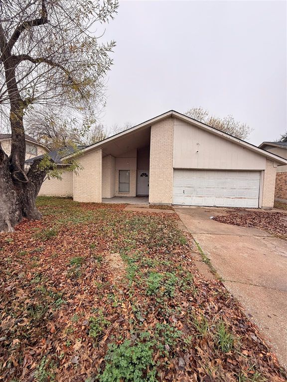 4207 Comanche Street, Pasadena, TX 77504