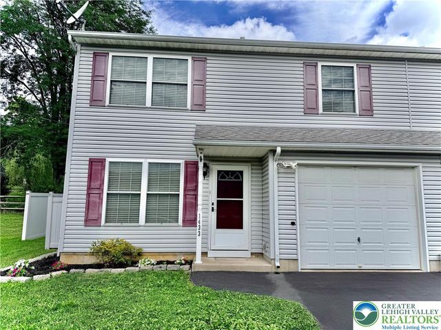 1433 Salisbury Road, Allentown City, PA 18103