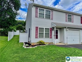 1433 Salisbury Road, Allentown City, PA 18103