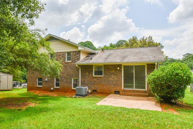 90 Cabriolet Trail, Mcdonough, GA 30253