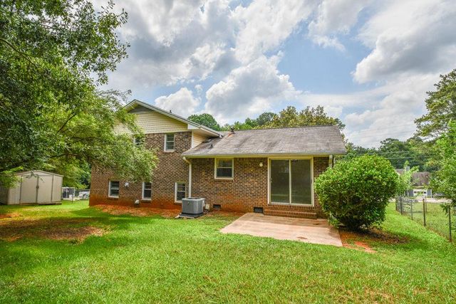 90 Cabriolet Trail, Mcdonough, GA 30253