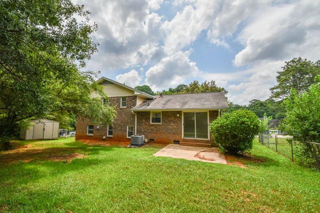 90 Cabriolet Trail, Mcdonough, GA 30253