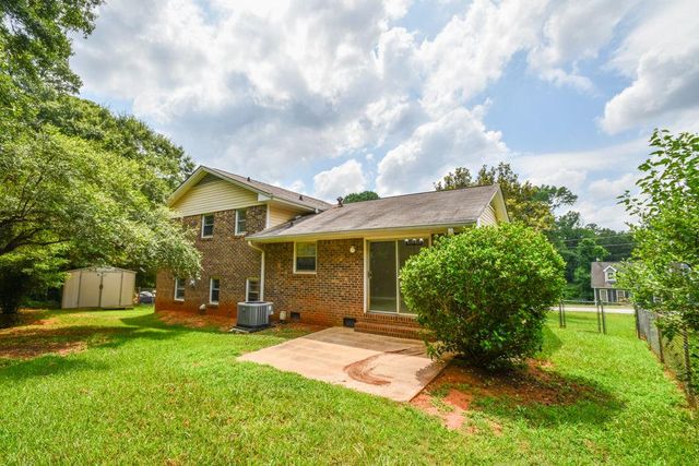 90 Cabriolet Trail, Mcdonough, GA 30253