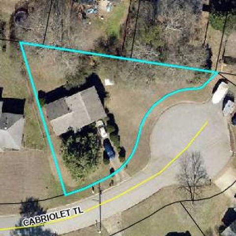 90 Cabriolet Trail, Mcdonough, GA 30253