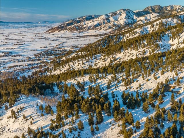 405 Resolute Ridge Road, Bozeman, MT 59715