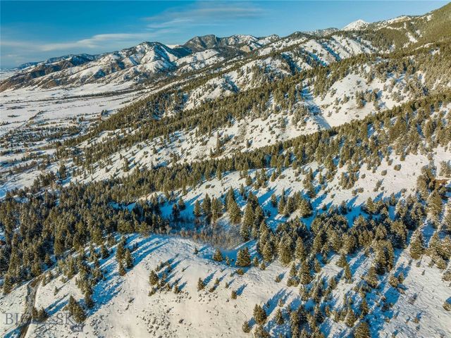 405 Resolute Ridge Road, Bozeman, MT 59715