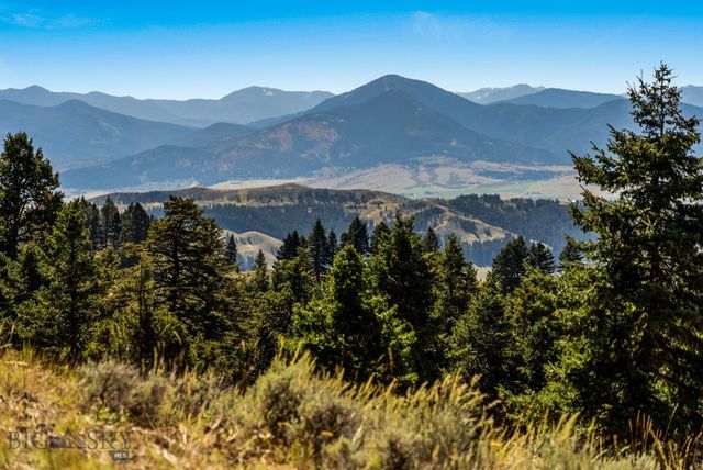 405 Resolute Ridge Road, Bozeman, MT 59715