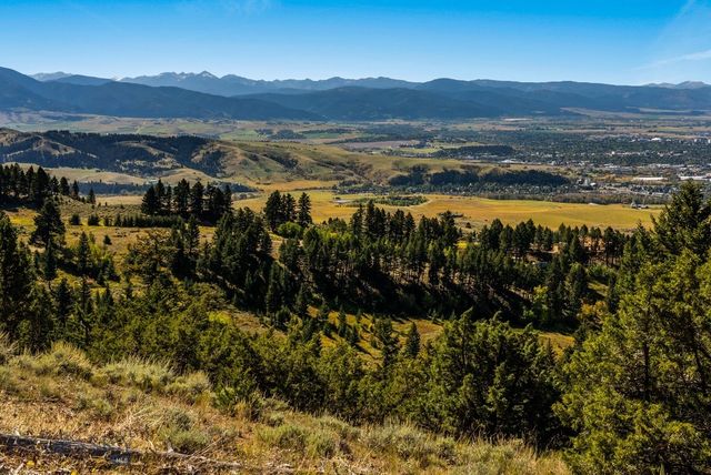 405 Resolute Ridge Road, Bozeman, MT 59715