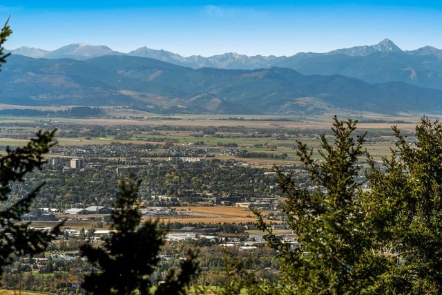 405 Resolute Ridge Road, Bozeman, MT 59715