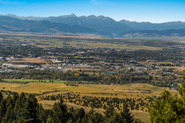 405 Resolute Ridge Road, Bozeman, MT 59715