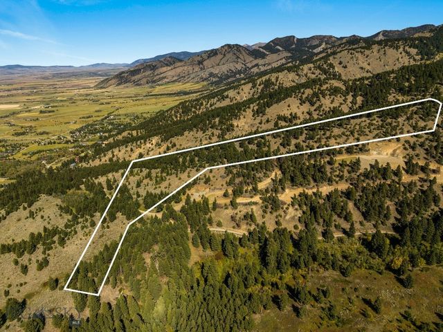 405 Resolute Ridge Road, Bozeman, MT 59715