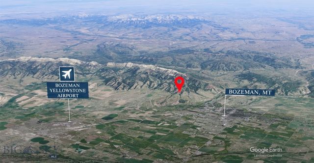 405 Resolute Ridge Road, Bozeman, MT 59715